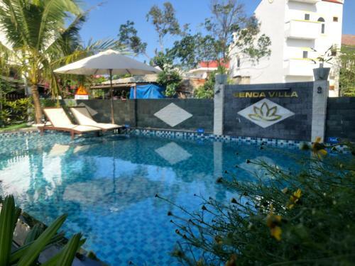 Senda Villa & Apartment
