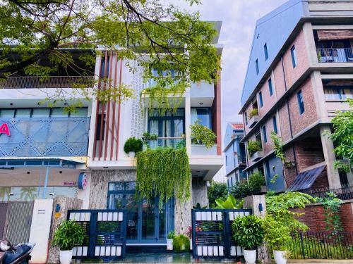 Cloudy Homestay Hoi An