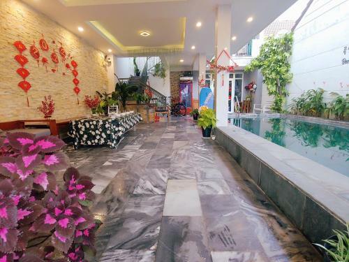 Apartamento Lala Land H?i An