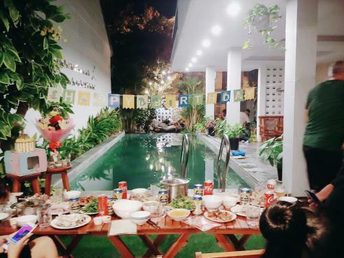 Apartamento Lala Land H?i An
