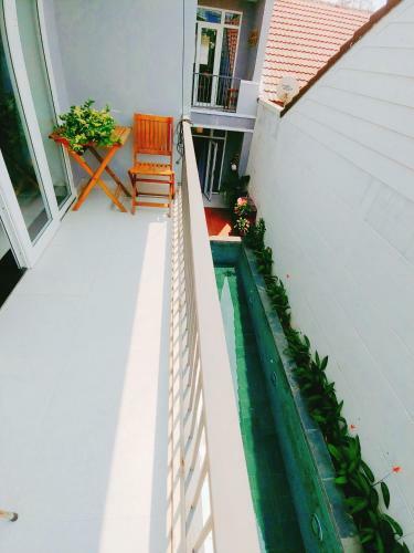Apartamento Lala Land H?i An