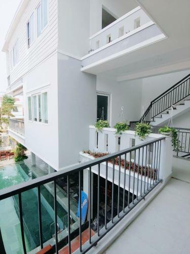 Apartamento Lala Land H?i An