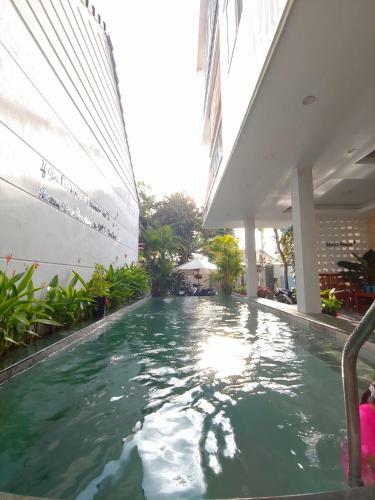 Apartamento Lala Land H?i An