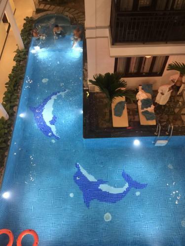 Apartamento Pearl River Hoian Hotel & Spa