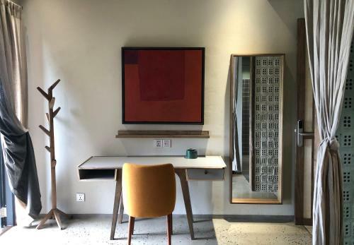 Kaia Gallery Hotel Hoi An