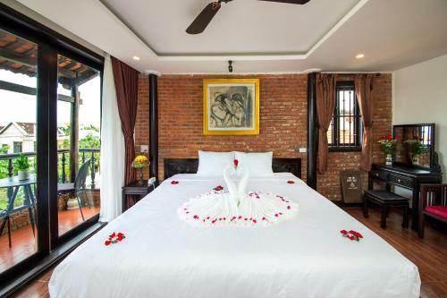 Hotel Art Museum Villa