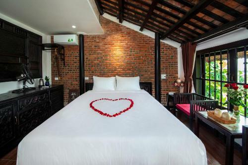 Hotel Art Museum Villa