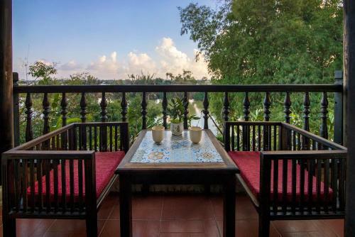Hotel Art Museum Villa
