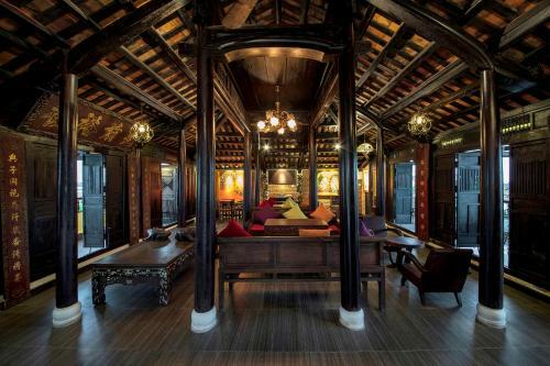 Hotel Art Museum Villa