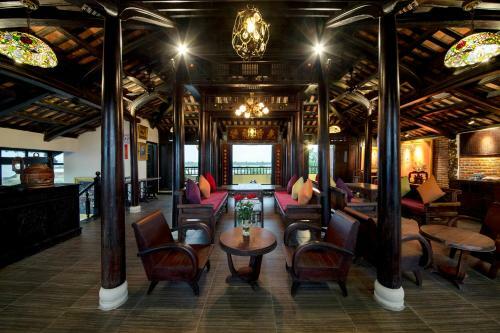 Hotel Art Museum Villa