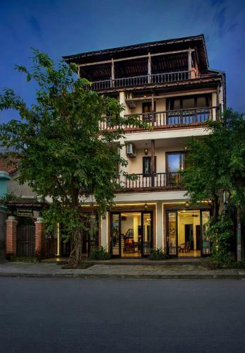 Hotel Art Museum Villa