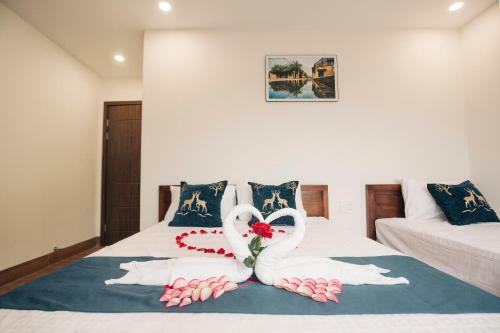 The View Homestay H?i An