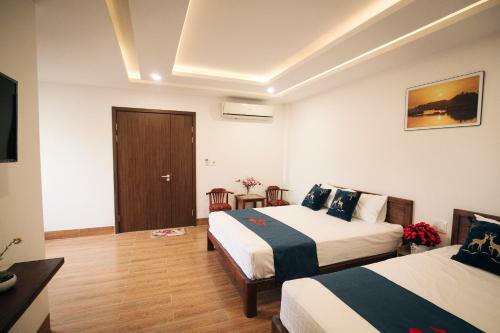 The View Homestay H?i An