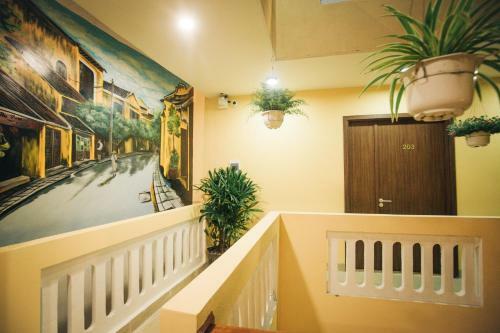 The View Homestay H?i An