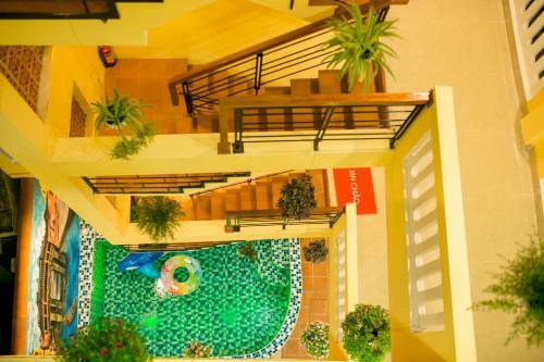 The View Homestay H?i An