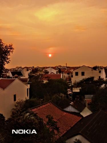 The View Homestay H?i An