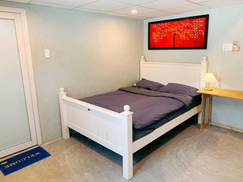 C?n Nh� Nh? Homestay