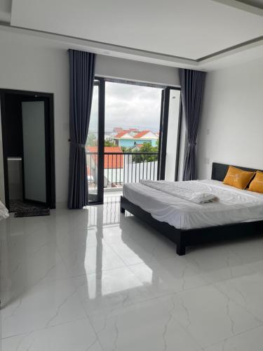 Bed & Breakfast Sophia House