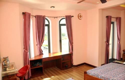 Bed & Breakfast T�y H? Villa Hoi An