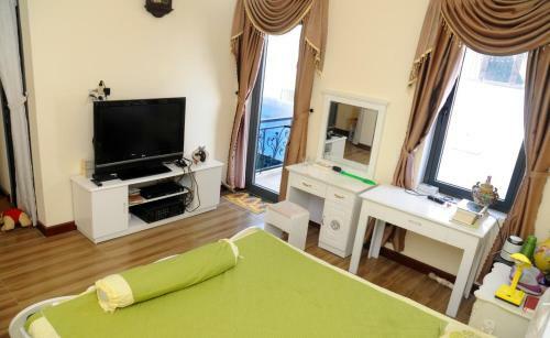 Bed & Breakfast T�y H? Villa Hoi An