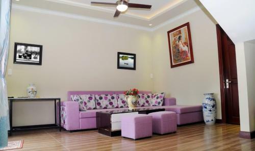 Bed & Breakfast T�y H? Villa Hoi An