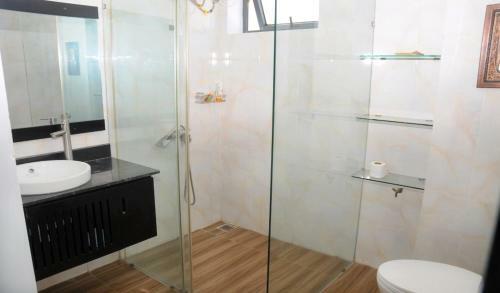 Bed & Breakfast T�y H? Villa Hoi An