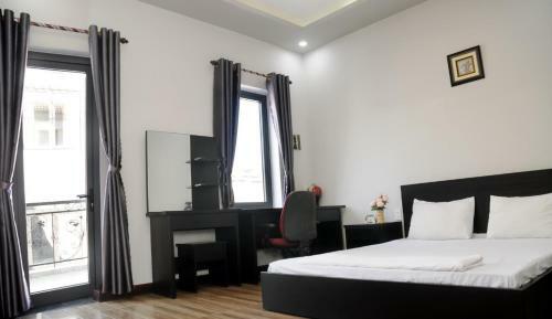 Bed & Breakfast T�y H? Villa Hoi An