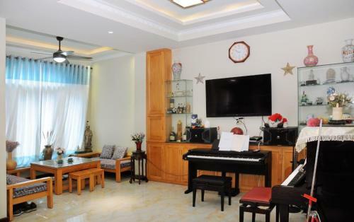 Bed & Breakfast T�y H? Villa Hoi An