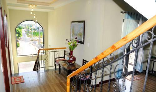 Bed & Breakfast T�y H? Villa Hoi An