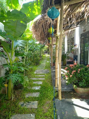 Ha My Beach Bungalow