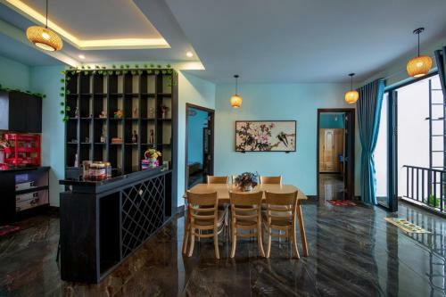 Bed & Breakfast Visu Villa Hoi An