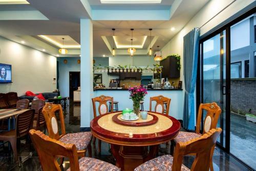 Bed & Breakfast Visu Villa Hoi An