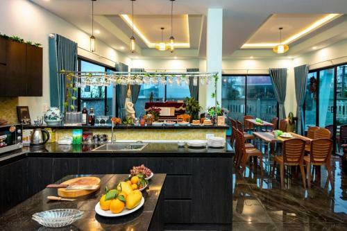Bed & Breakfast Visu Villa Hoi An