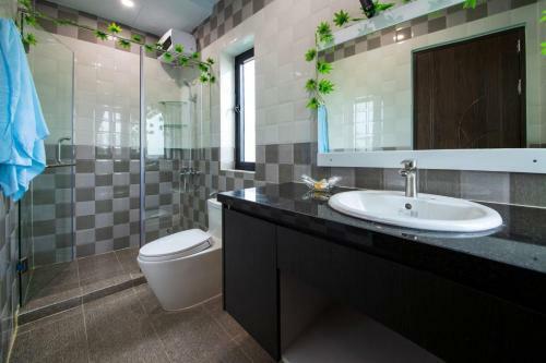 Bed & Breakfast Visu Villa Hoi An