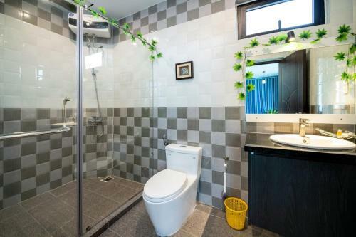 Bed & Breakfast Visu Villa Hoi An