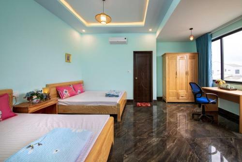 Bed & Breakfast Visu Villa Hoi An