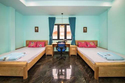 Bed & Breakfast Visu Villa Hoi An