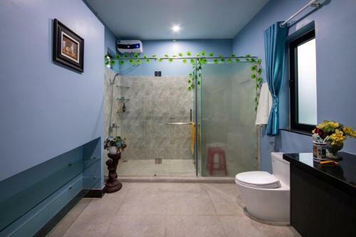 Bed & Breakfast Visu Villa Hoi An