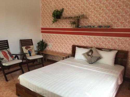 Hotel Sunset Garden Villa Riverside