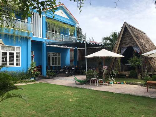 Hotel Sunset Garden Villa Riverside