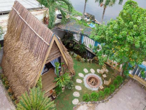 Hotel Sunset Garden Villa Riverside
