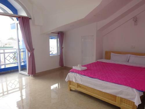 Blue Sky Homestay