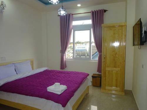 Blue Sky Homestay