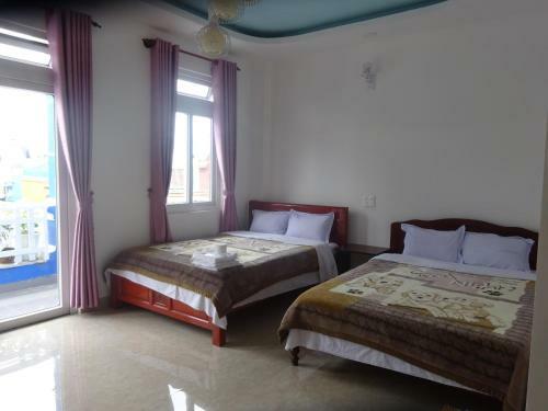 Blue Sky Homestay