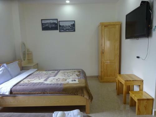 Blue Sky Homestay