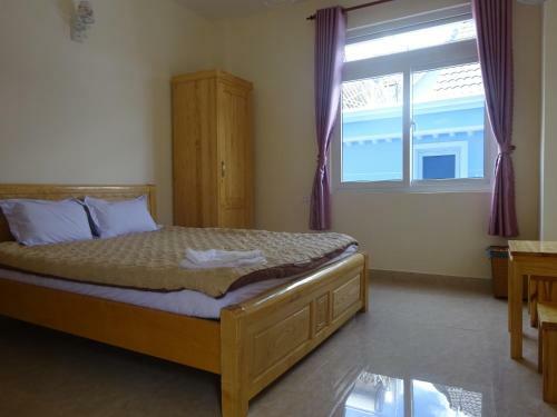 Blue Sky Homestay