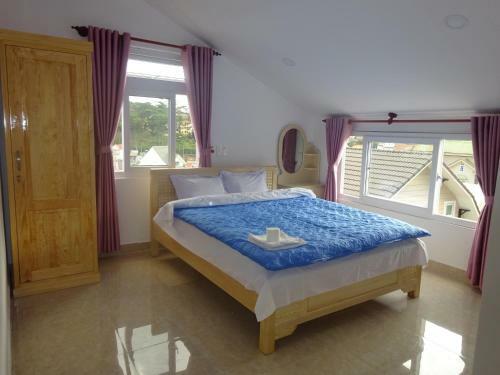 Blue Sky Homestay