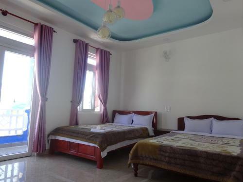 Blue Sky Homestay