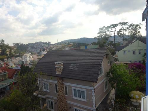 Blue Sky Homestay