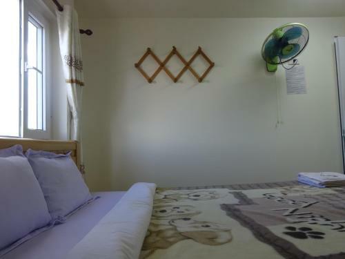 Blue Sky Homestay